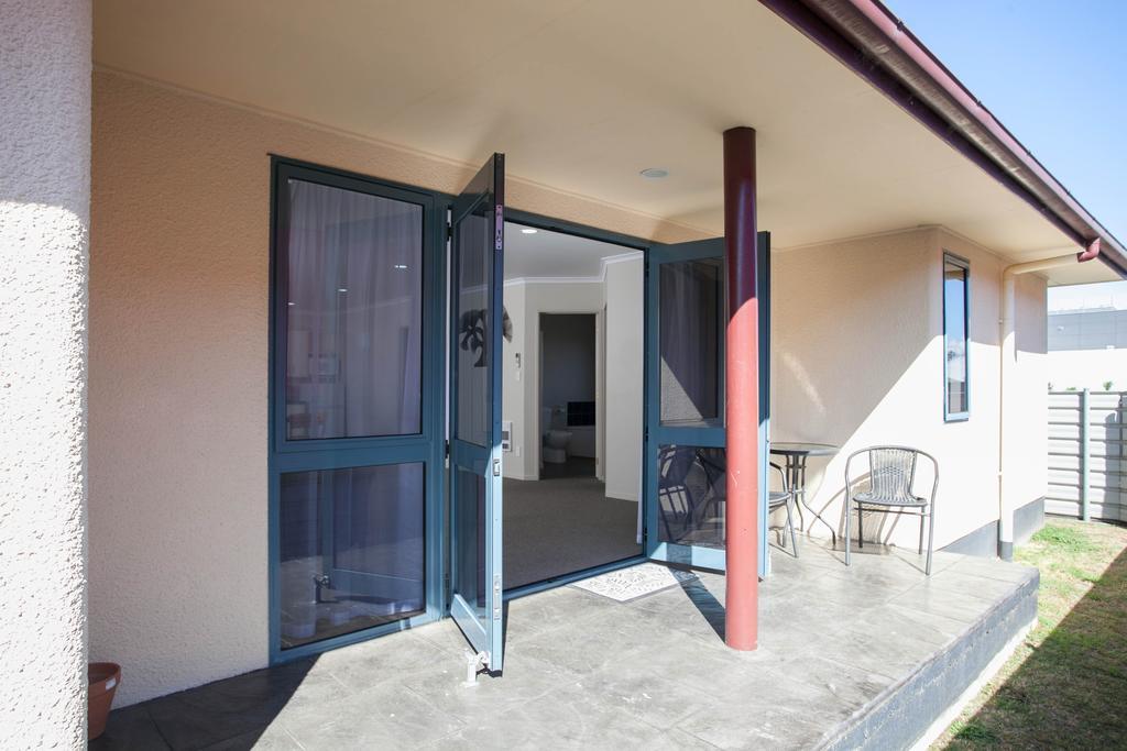 Asure Albert Park Motor Lodge Te Awamutu Exterior photo