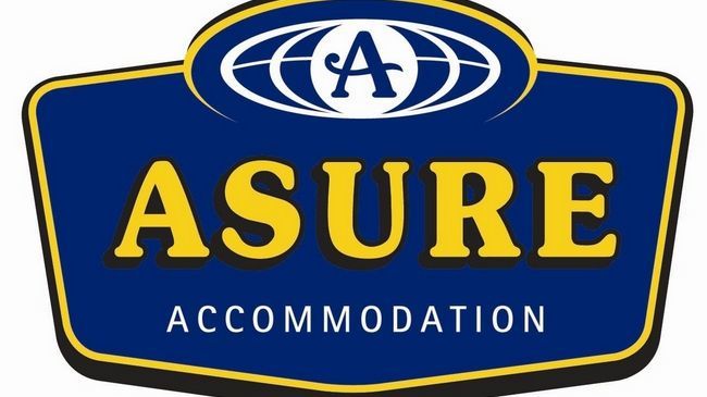 Asure Albert Park Motor Lodge Te Awamutu Logo photo